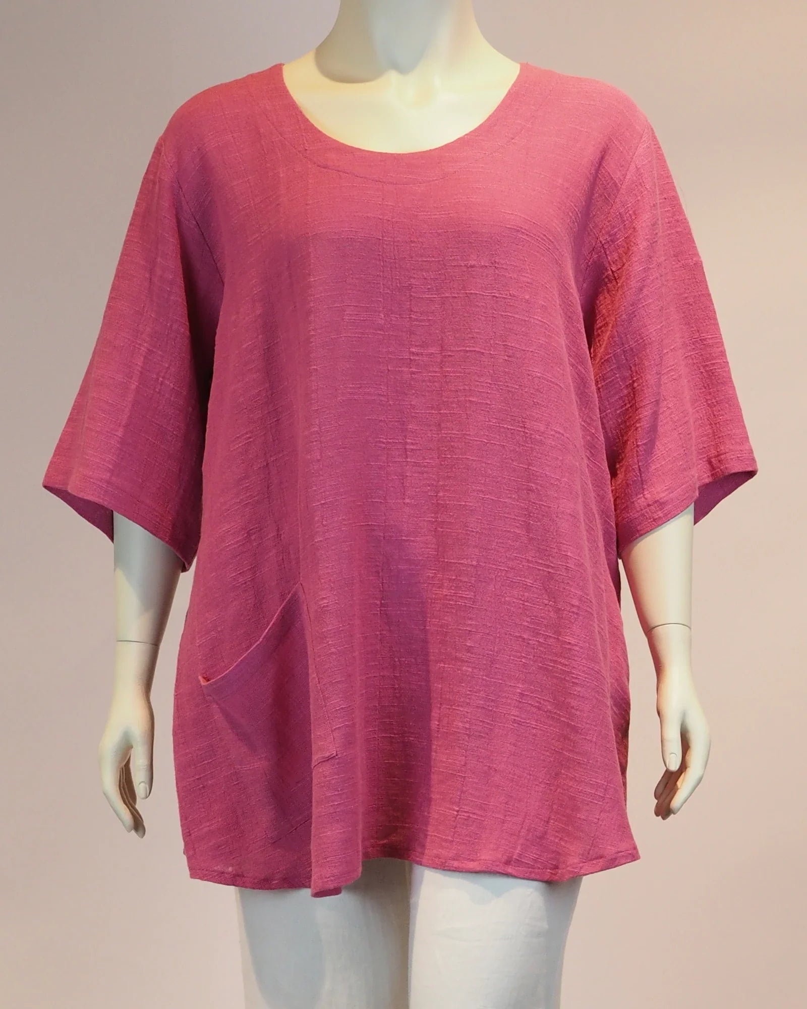 Shirts & Blusen