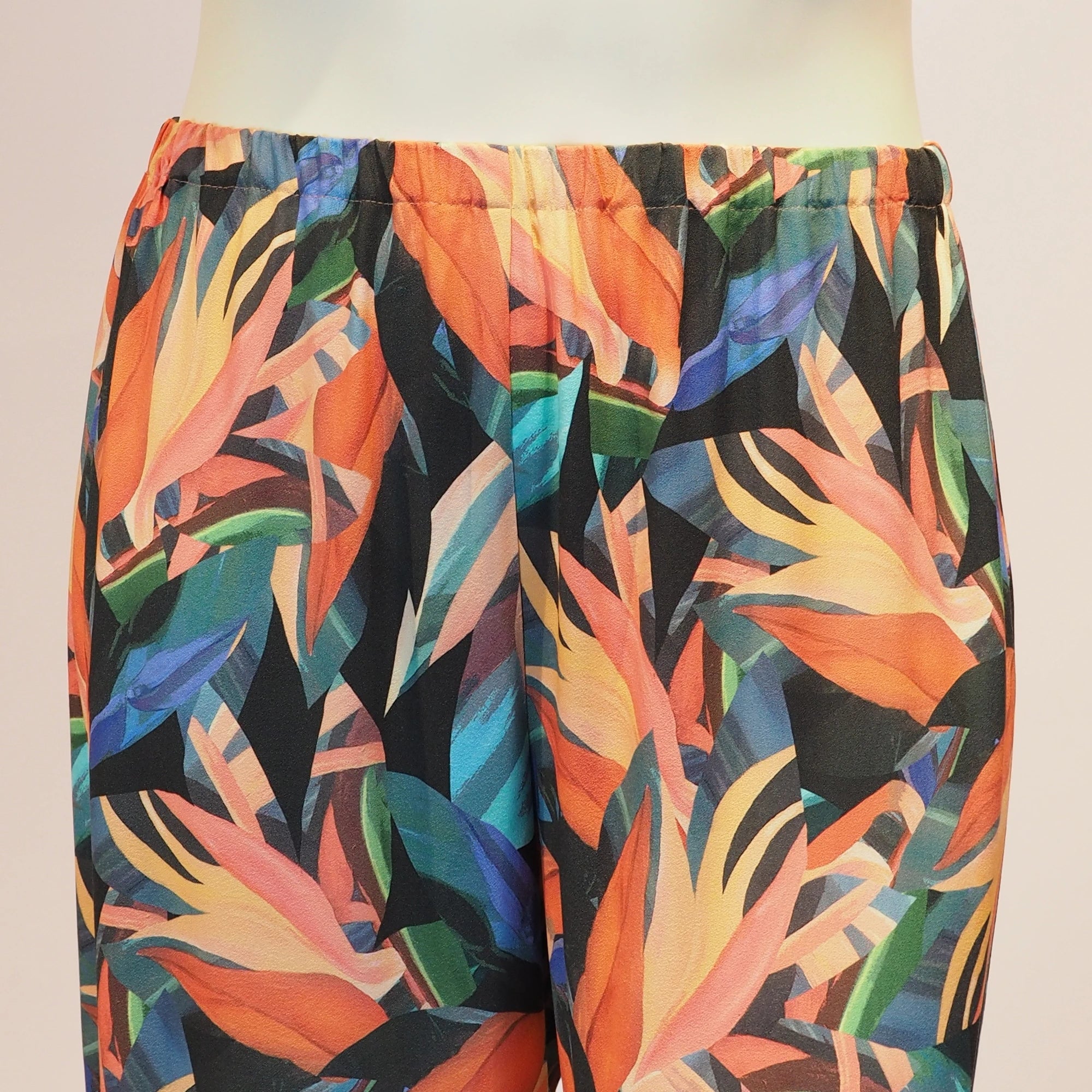 Plus Size Hose Jette am Bund von Katrin Kiesler Berlin