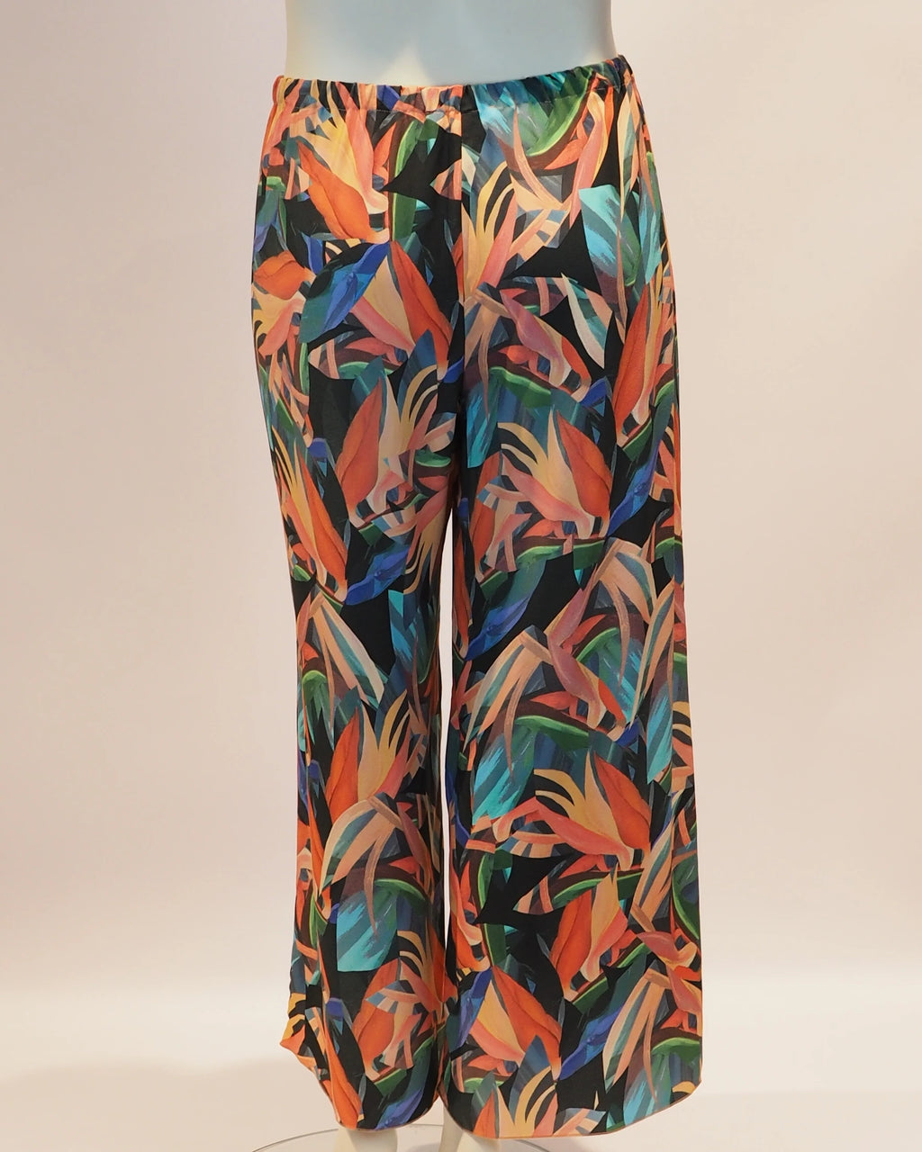 Plus Size Hose Jette von hinten von Katrin Kiesler Berlin
