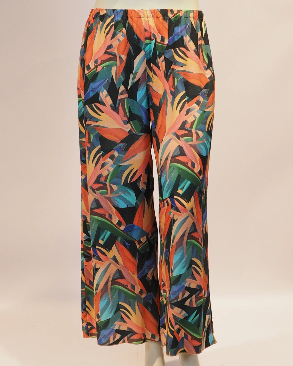 Plus Size Hose Jette von vorn von Katrin Kiesler Berlin
