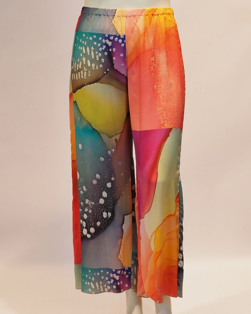Plus Size Hose Selma von vorn von Katrin Kiesler Berlin