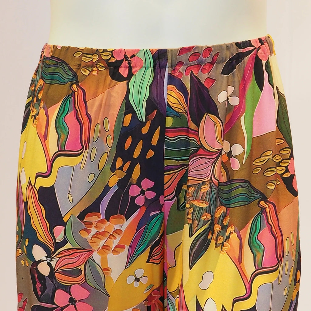 Plus Size Hose Tilda am Bund von Katrin Kiesler Berlin